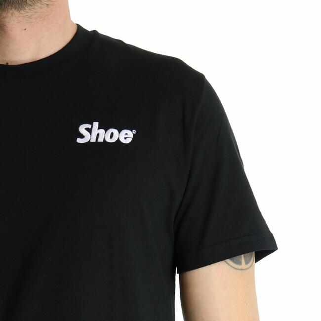 T-SHIRT TERESIO SHOESHINE - Mad Fashion | img vers.650x/